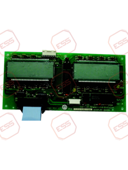 MicroLink 1 Digital Display Board